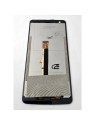 Pantalla lcd para Honeywell ScanPal EDA50 mas tactil negro calidad premium