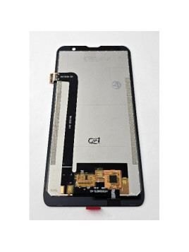 Pantalla lcd para Honeywell ScanPal EDA52 ScanPal EDA56 ScanPal EDA5S mas tactil negro calidad premium