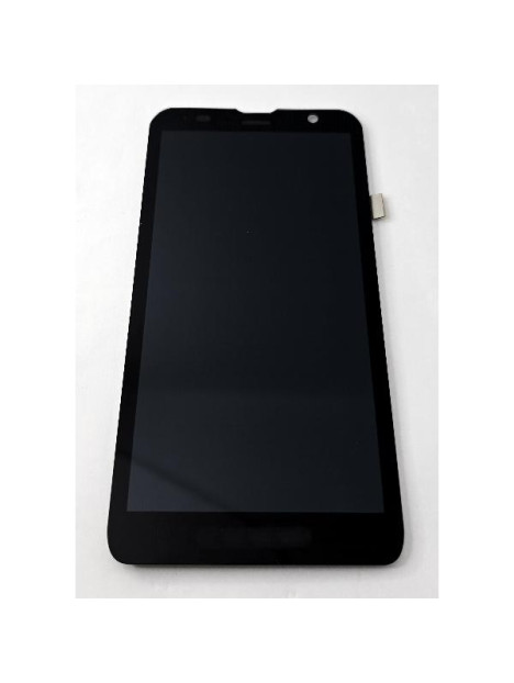 Pantalla lcd para Honeywell ScanPal EDA52 ScanPal EDA56 ScanPal EDA5S mas tactil negro calidad premium