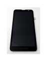 Pantalla lcd para Honeywell ScanPal EDA52 ScanPal EDA56 ScanPal EDA5S mas tactil negro calidad premium