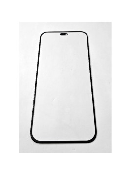 Cristal negro para Huawei Honor 400 Lite 5G calidad premium