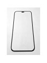 Cristal negro para Huawei Honor 400 Lite 5G calidad premium