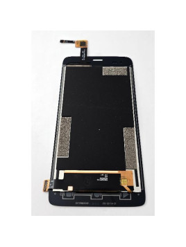 Pantalla lcd para Honeywell ScanPal EDA51 mas tactil negro calidad premium