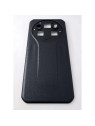 Tapa trasera o tapa bateria gris para Oukitel WP39 Pro 5G