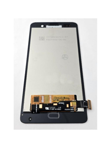 Pantalla lcd para Honeywell Dolphin CT45 Dolphin CT40XP Dolphin CT45XP mas tactil negro calidad premium
