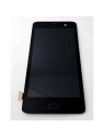 Pantalla lcd para Honeywell Dolphin CT45 Dolphin CT40XP Dolphin CT45XP mas tactil negro calidad premium