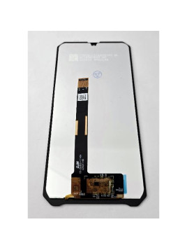 Pantalla lcd para Blackview BV7200 mas tactil negro calidad premium