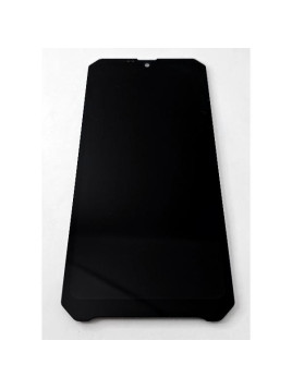 Pantalla lcd para Blackview BV7200 mas tactil negro calidad premium