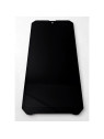 Pantalla lcd para Blackview BV7200 mas tactil negro calidad premium