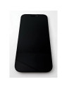 Pantalla lcd para iPhone 16 Pro A3293 A3083 A3292 A3294 mas tactil negro calidad Hard Oled