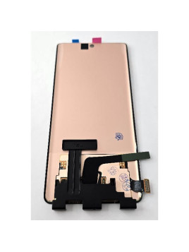 Pantalla lcd para Vivo V40 Lite 5G mas tactil negro calidad premium
