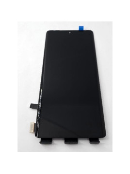 Pantalla lcd para Vivo V40 Lite 5G mas tactil negro calidad premium