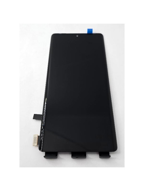 Pantalla lcd para Vivo V40 Lite 5G mas tactil negro calidad premium