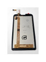 Pantalla lcd para HoneyWell ScanPal EDA50KP mas tactil negro calidad premium