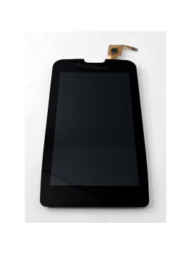 Pantalla lcd para HoneyWell ScanPal EDA50KP mas tactil negro calidad premium