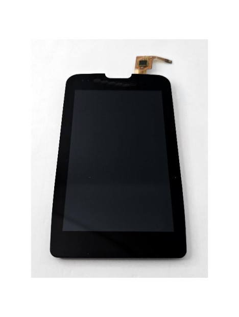 Pantalla lcd para HoneyWell ScanPal EDA50KP mas tactil negro calidad premium