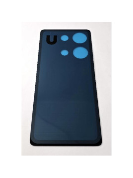 Tapa trasera o tapa bateria CSL morada para Xiaomi Redmi Note 13 Pro 4G