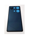 Tapa trasera o tapa bateria CSL negra para Xiaomi Redmi Note 13 Pro 4G