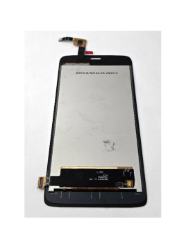 Pantalla lcd para HoneyWell ScanPal EDA51 mas tactil blanco calidad premium