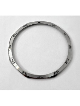 Bisel plata con marcadores números de hora para Huawei Watch GT5 46 mm GPS modelo VLI-B19