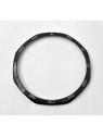 Bisel negro con marcadores números de hora para Huawei Watch GT5 46 mm GPS modelo VLI-B19