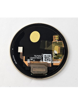 Pantalla lcd para Huawei Watch GT5 41mm JNA-B19 mas tactil dorado calidad premium