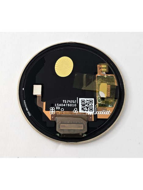 Pantalla lcd para Huawei Watch GT5 41mm JNA-B19 mas tactil dorado calidad premium