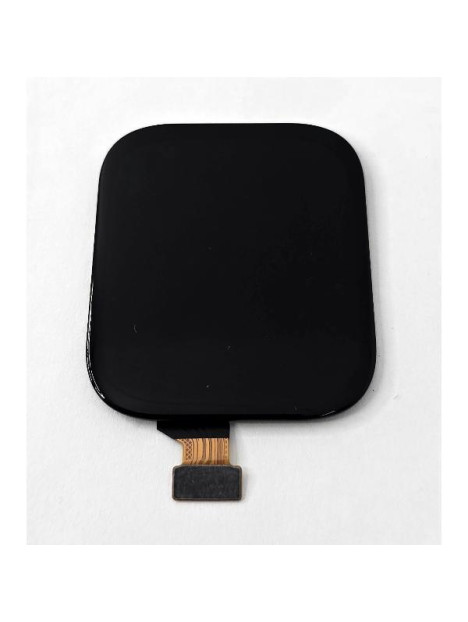 Pantalla lcd para Huawei Watch Fit 4 SYA-B19 mas tactil negro calidad premium