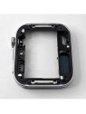 Carcasa o marco central plata para Huawei Watch Fit 4 SYA-B19
