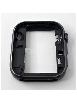 Carcasa o marco central negro para Huawei Watch Fit 4 SYA-B19