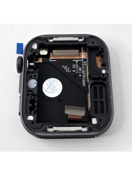 Pantalla lcd para Huawei Watch Fit 4 SYA-B19 mas tactil negro con marco negro calidad premium