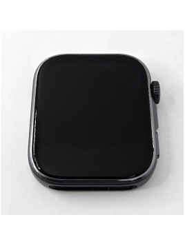 Pantalla lcd para Huawei Watch Fit 4 SYA-B19 mas tactil negro con marco negro calidad premium