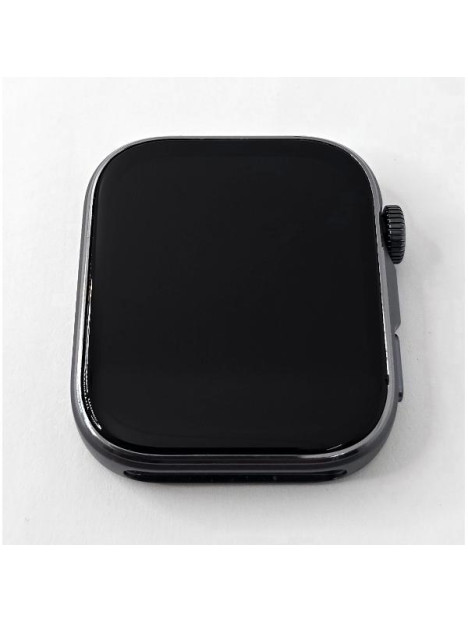 Pantalla lcd para Huawei Watch Fit 4 SYA-B19 mas tactil negro con marco negro calidad premium