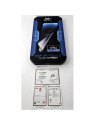 Pantalla JK para iPhone 16 Plus A3290 A3082 A3289 A3291 mas tactil negro JK-YU0670-F7 calidad Hard Oled