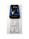 Pantalla JK para iPhone 16 A3287 A3081 A3286 A3288 mas tactil negro JK-YU0600-E8 calidad Hard Oled