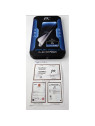 Pantalla JK para iPhone 15 A3090 A2846 A3089 A3092 mas tactil negro JK-YU0670-E7 calidad Hard Oled
