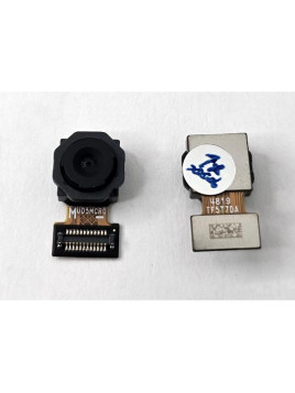 Camara trasera Ultrawide 5mp para Samsung Galaxy A16 4G A165 calidad premium