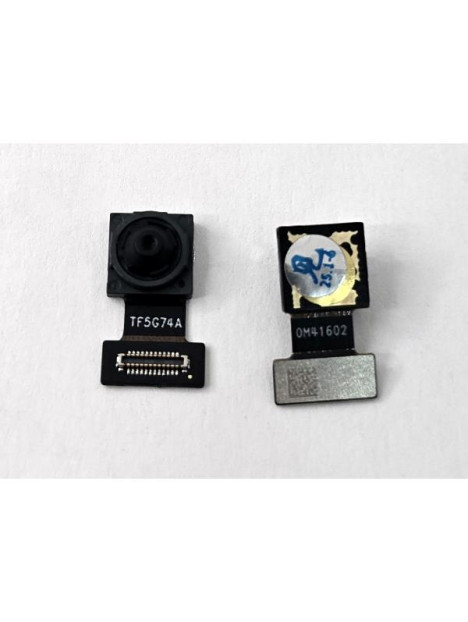 Camara frontal 8mp para Huawei Honor 90 Smart 5G CLK-NX1 calidad premium