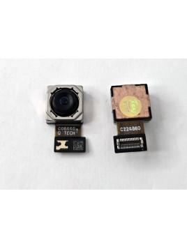 Camara trasera Ultrawide 8mp para Motorola Moto G55 5G calidad premium