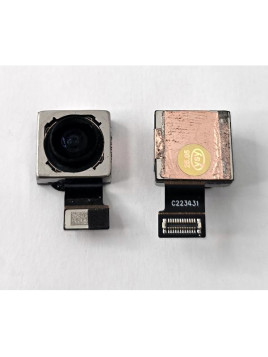 Camara trasera Ultrawide 50mp para Motorola Edge 40 Pro calidad premium