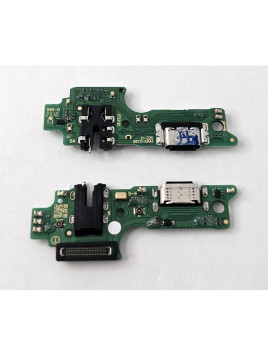 Flex puerto de carga para Tecno Pova 5 calidad premium