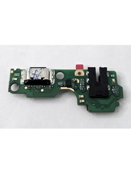 Flex puerto de carga para Tecno Spark 20C calidad premium