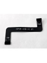 Flex USB para Hotwav Tab R9 Pro 4G calidad premium