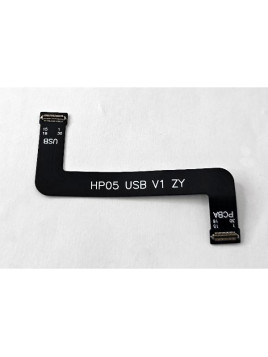 Flex USB para Hotwav Tab R9 Pro 4G calidad premium