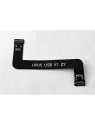 Flex USB para Hotwav Tab R9 Pro 4G calidad premium