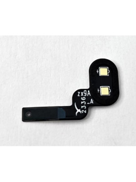 Flex flash para ZTE Nubia RedMagic 9 Pro Nubia RedMagic 9s Pro calidad premium