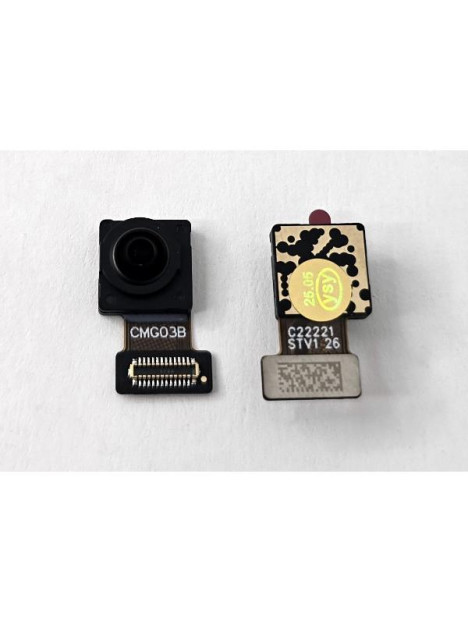 Camara frontal 32mp para Oppo A98 5G CPH2529 calidad premium
