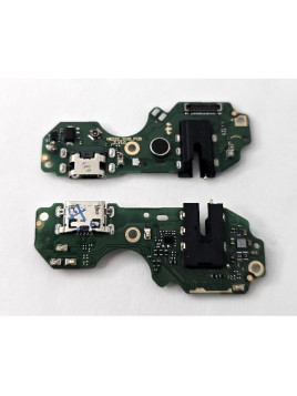 Flex puerto de carga para Infinix Hot 12i calidad premium