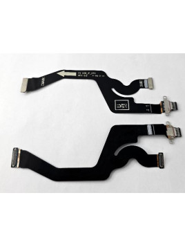 Flex puerto de carga para Samsung Galaxy S25 Edge 5G calidad premium