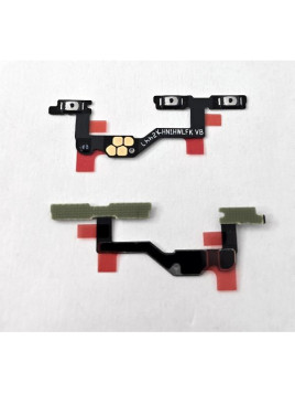 Flex volumen para Huawei Mate X6 calidad premium